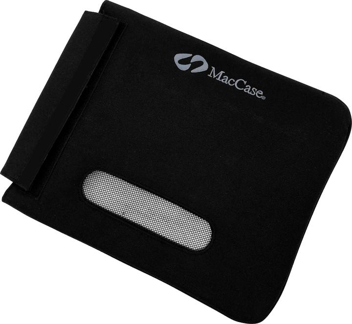 Immagine prodotto MacCase Custodia 17" per MacBook Pro/ Notebook Argento (17", Apple)