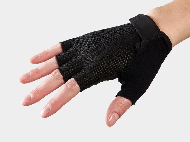 Actual product image Bontrager Solstice Women's Gel Fahrradhandschuh (XS)