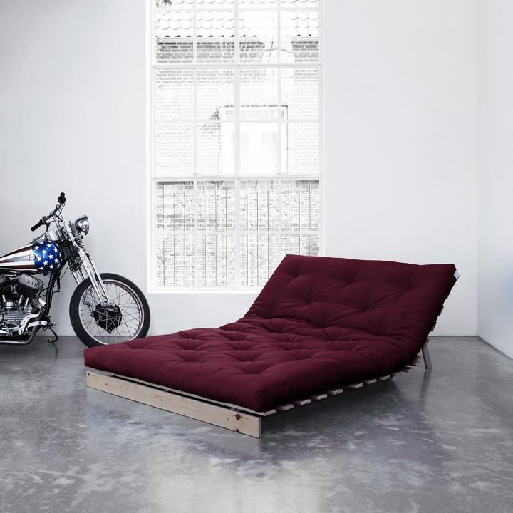 Produktbild Karup Design Roots (2-Sitzer, Bettsofa)