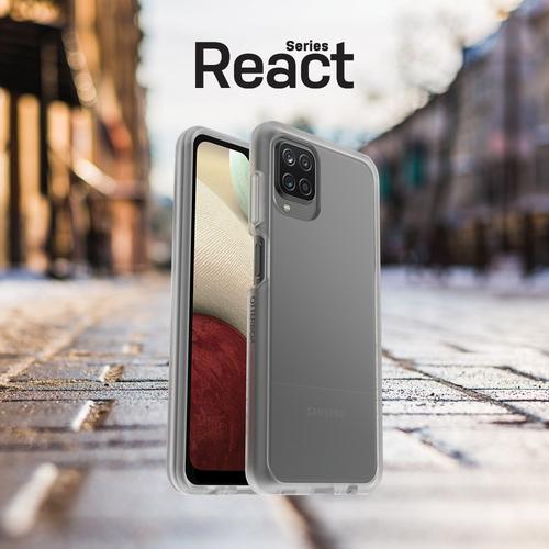 Produktbild OtterBox React (Samsung Galaxy A12)