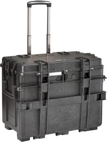 Image du produit Explorer Cases 5140 Trolley noir avec tiroirs