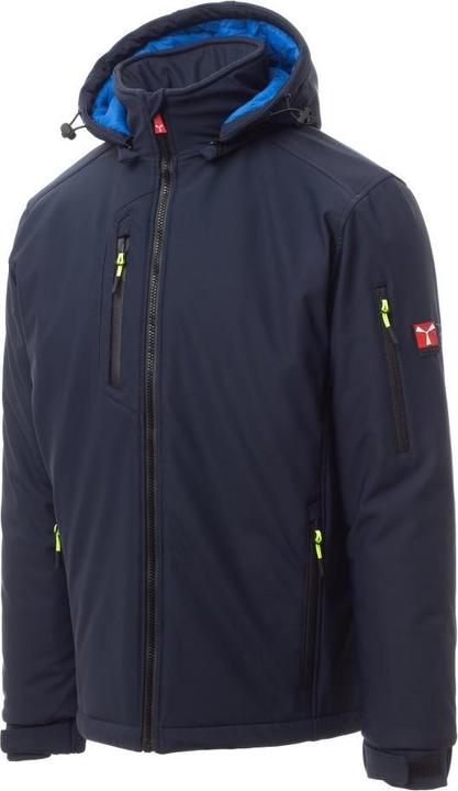 Produktbild Payper Softshell Jacke Gale Pad (M)