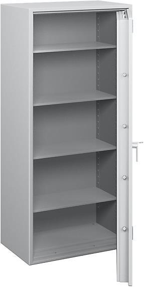 Produktbild kaiserkraft Wertschutzschrank im XXL-Format, Feuerschutz S 60 P