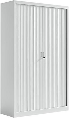 Image du produit eurokraft pro armoire à volets roulants (120 x 45 x 195 cm)