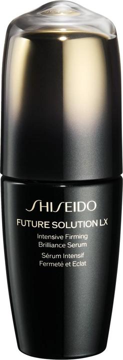 Actual product image Shiseido Future Solution LX Intensive Firming Brilliance Serum - Hydrates (50 ml)