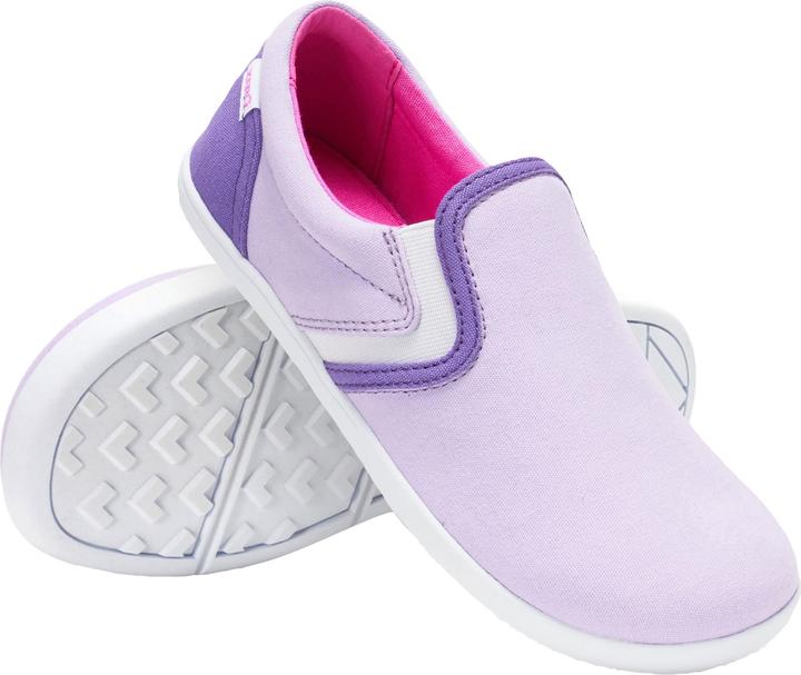 Produktbild Xero Shoes Dillon Canvas Slip-On (36)