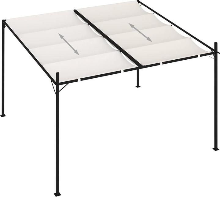 Image du produit VidaXL Mikko (300 cm, 300 cm)