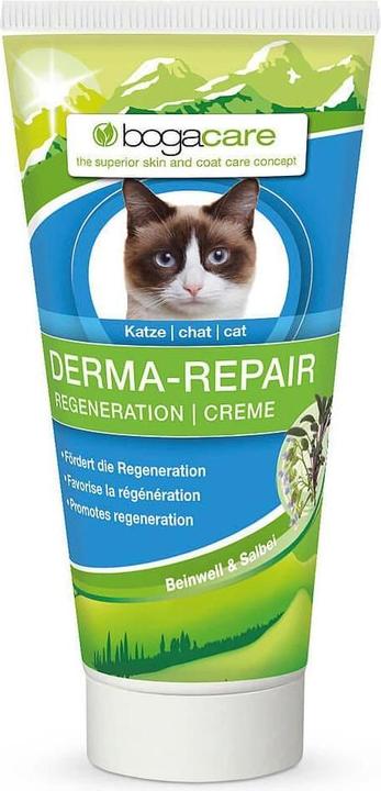 Immagine prodotto Bogacare DERMA-REPAIR per gatti (Gatto, 40 ml)