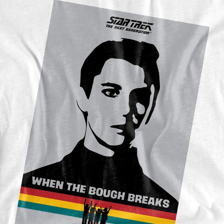 Produktbild The Next Generation Season 1 Episode 17 TShirt (M)