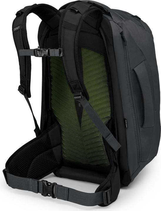 Actual product image Osprey Farpoint 40 (40 l)