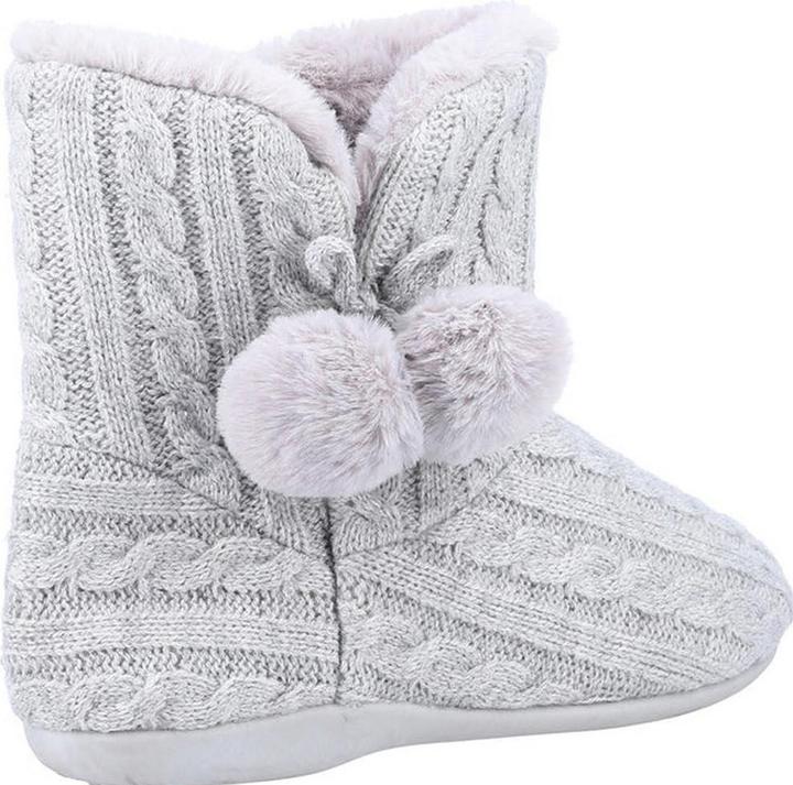 Image du produit Fleet & Foster Chaussons Apple Bommel (39)