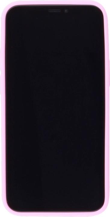 Image du produit PhoneLook Coque Silicone Mat foncé (Apple iPhone 12)