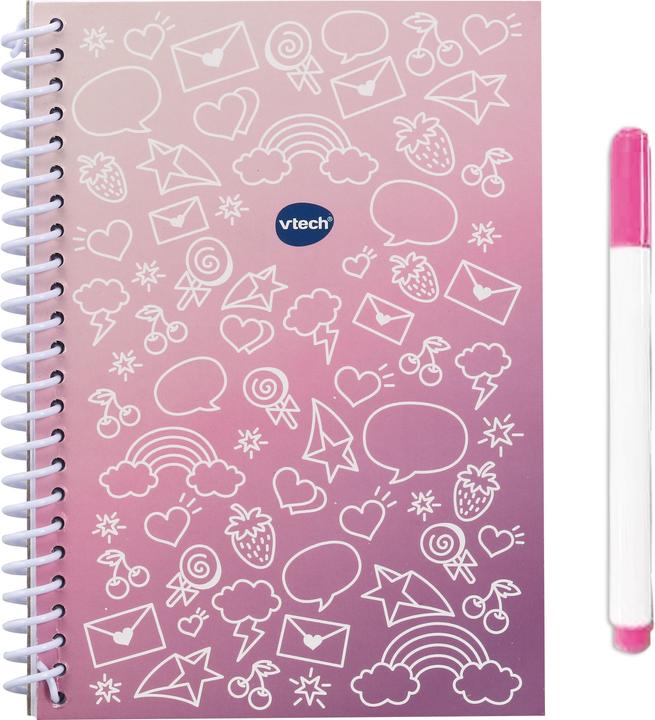 Image du produit VTech Kidisecrets Magic Glow (Allemand, 2023)