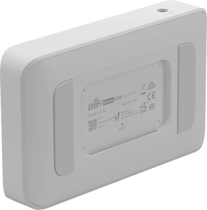 Image du produit Ubiquiti USW-LITE-8-POE (8 Ports)