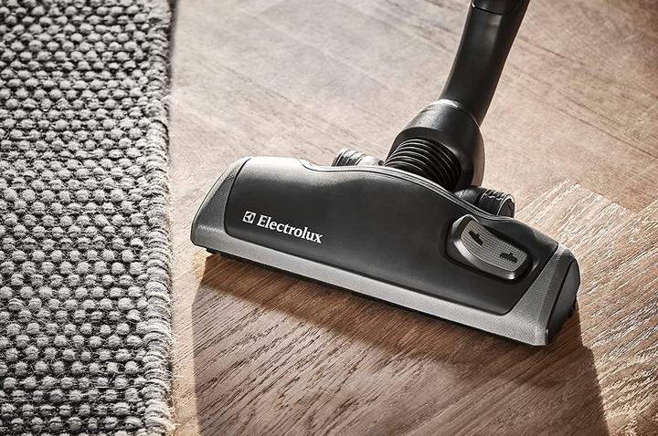 Image du produit Electrolux ZE064 AeroPro machine combinée