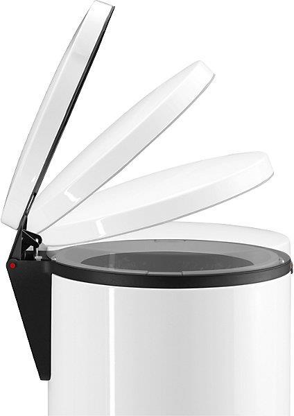 Produktbild Hailo Tretabfallsammler (44 l)