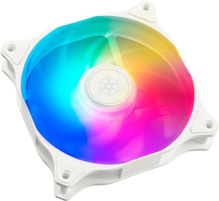 Silverstone Air Blazer 120RW fan, ARGB (120 mm, 1 x)