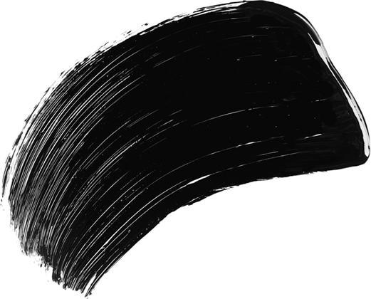 Actual product image KIKO Milano Green Me Volume Mascara (101 Pure Black)