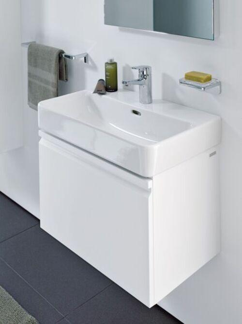 Immagine prodotto Laufen Lavabo Pro S 65 cm bianco con rivestimento 8109644001041 (4650 mm, 650 mm)