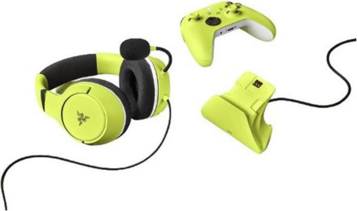 Actual product image Razer Essential Duo Bundle (Cable)
