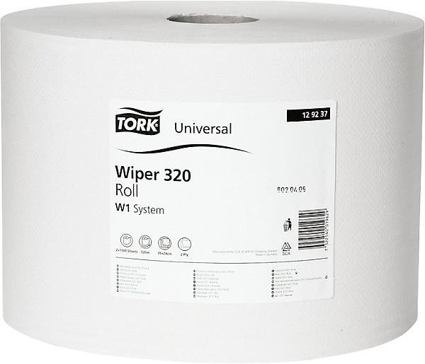 Produktbild Tork Putzpapierrolle (1500 x)