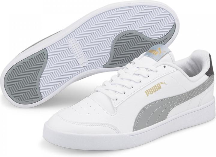 Actual product image Puma Schuffle Sneaker Men (40.5)