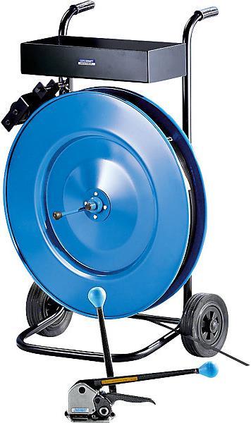 Image du produit eurokraft pro Ensemble de cerclage (1 pièce(s))