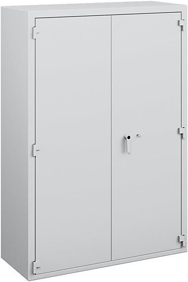 Actual product image kaiserkraft Steel cabinet, fireproof