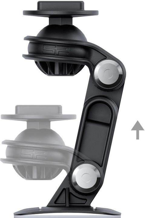 Produktbild Sp Connect Adhesive Mount Pro