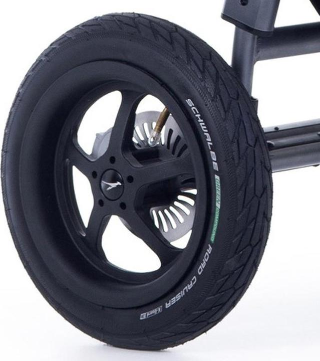 Actual product image TFK Road Cruiser 12 inch tyre