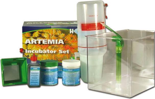 Immagine prodotto Hobby Set di incubatori (Fertilizzante per acquari)