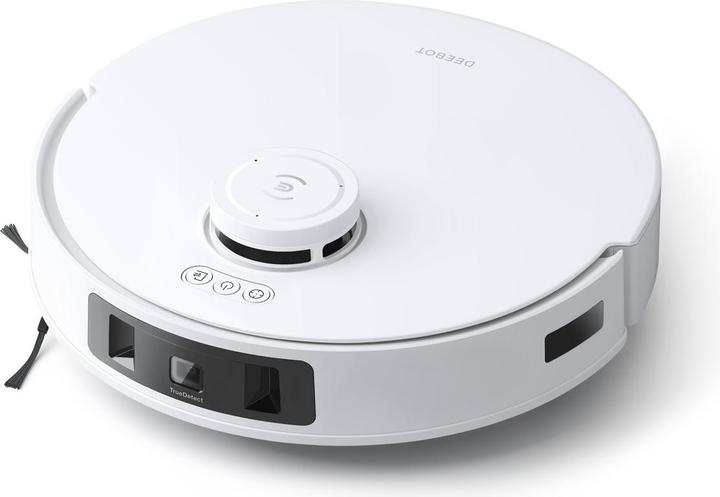 Productafbeelding Ecovacs T30 Pro (Robotstofzuiger)