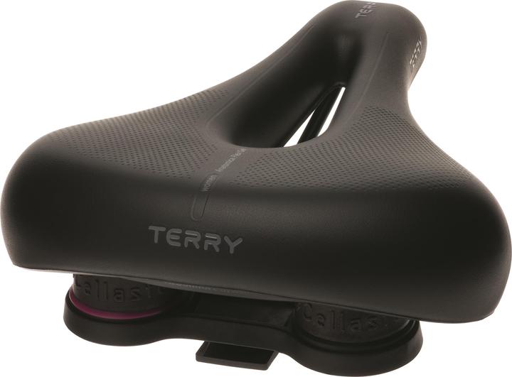 Image du produit Terry Selle Anatomica Flex Gel