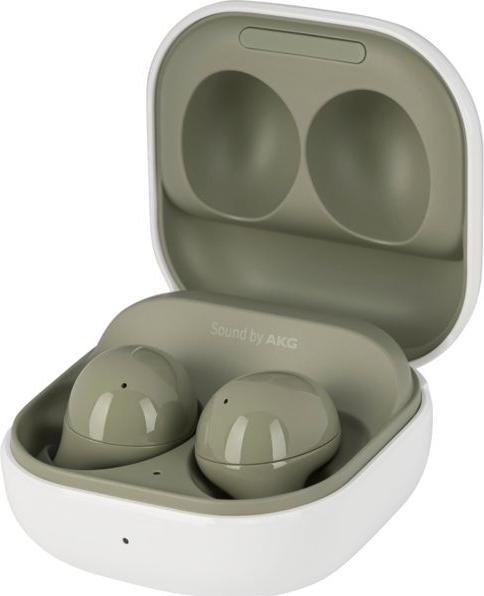 Actual product image Samsung Galaxy Buds2 (ANC, 5 h, Wireless)