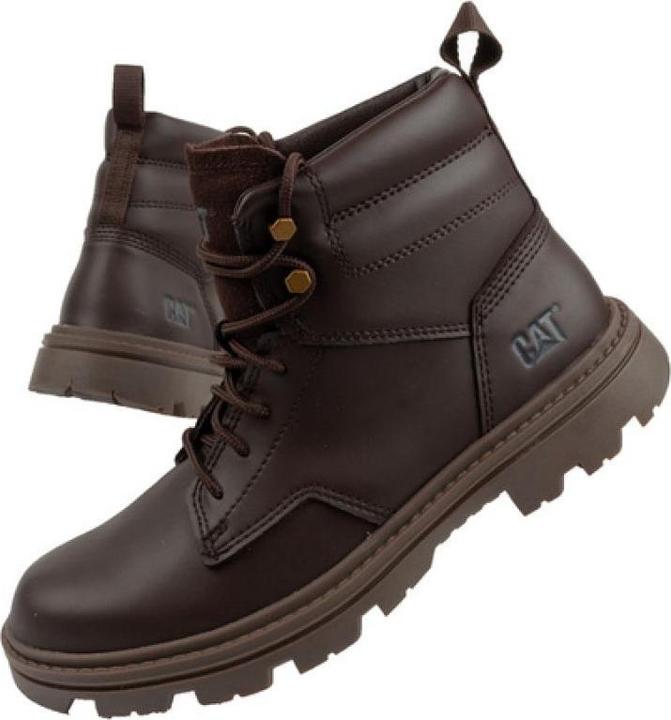 Cat Winterstiefel (45)