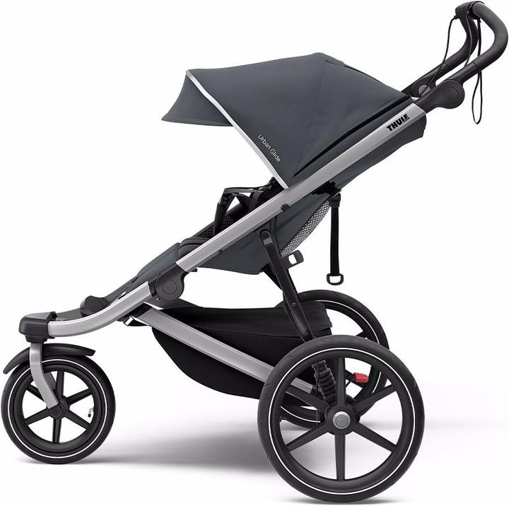 Thule Urban Glide 2 Single