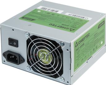 Actual product image Chieftec 2.3, -240V / (400 W)