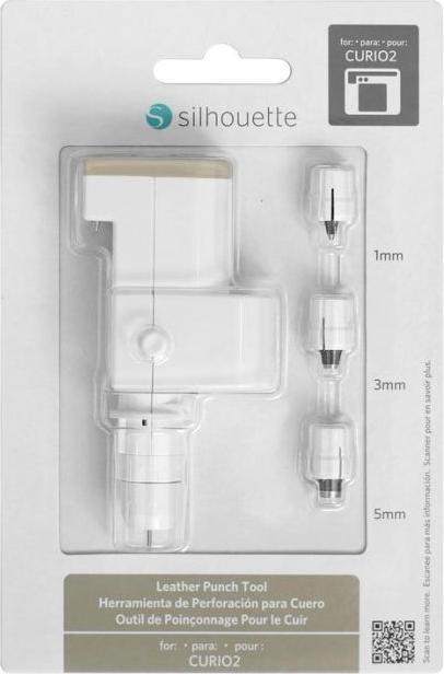 Produktbild Silhouette Stanzwerkzeug Curio 2