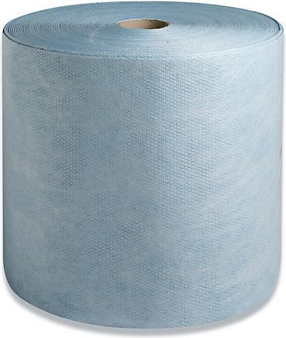 Actual product image kaiserkraft PRO Binding fleece for oil (2 pcs.)