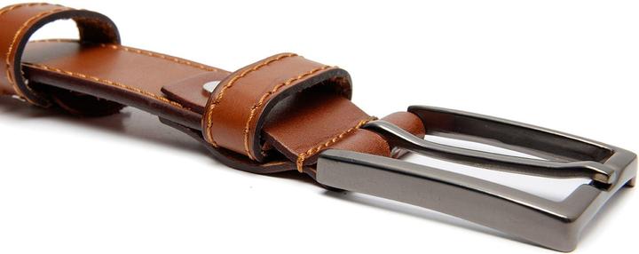 Produktbild The Chesterfield Brand Tanaro Gürtel Leder (115)