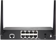 Actual product image SonicWall TZ270 WIRELESS-AC INTL