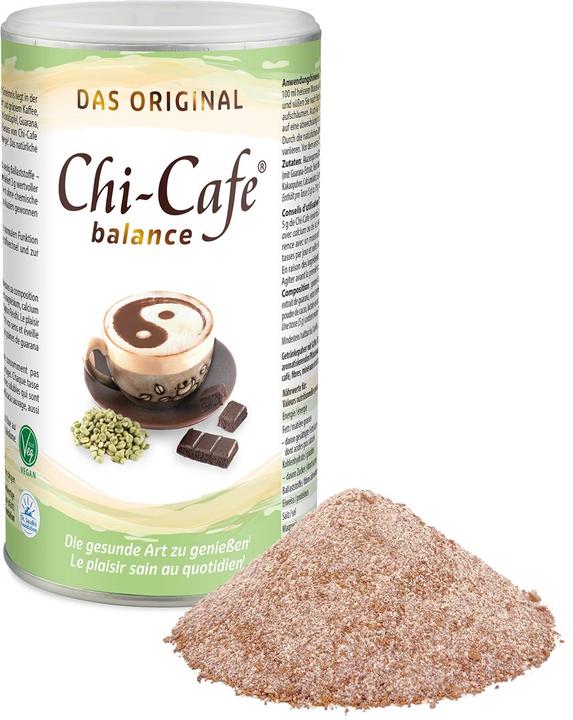 Immagine prodotto Dr. Jacob's Chi-Caffè Balance Powder (180 g)