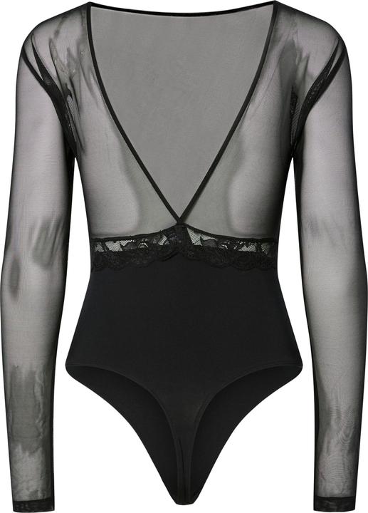 Actual product image Pieces Body (M)