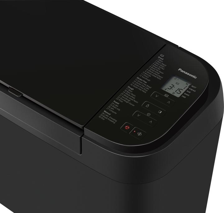 Actual product image Panasonic SD-R2530