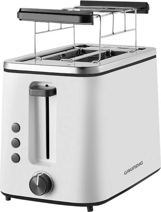 Produktbild Grundig 2-Scheiben-Toaster