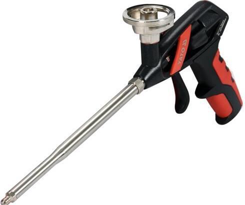 Actual product image Yato Pistolet Do Pianki Montażowej