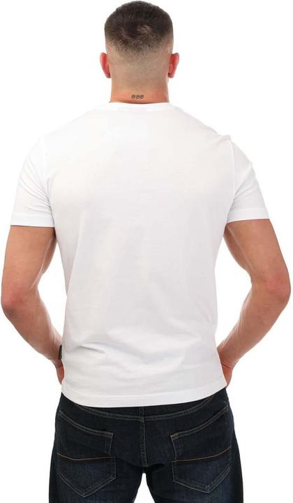 Produktbild Napapijri Kasba TShirt Rundhalsausschnitt (XXL)