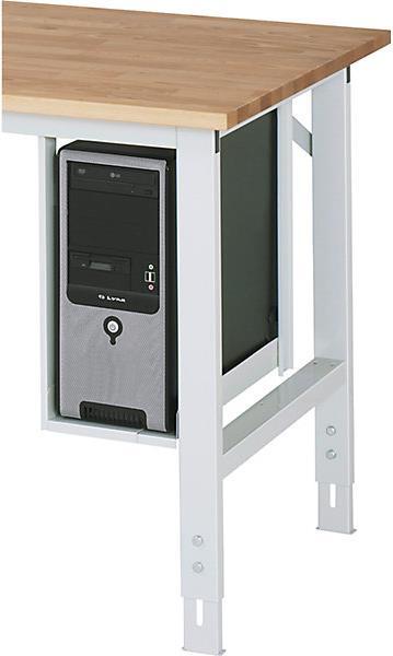 Actual product image kaiserkraft CPU-Halter