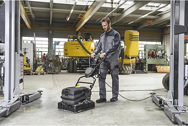 Produktbild Kärcher BR40/10 C ADV (Scheuersaugmaschine)