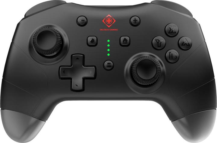 Produktbild Deltaco Gaming Mini Controller Wireless Swi (PC, Switch)